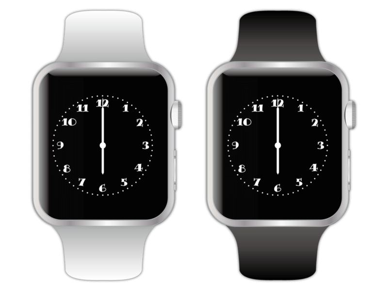 Apple Watchシリーズ別の保証対象外の修理料金まとめ ｜ 風神雷神 