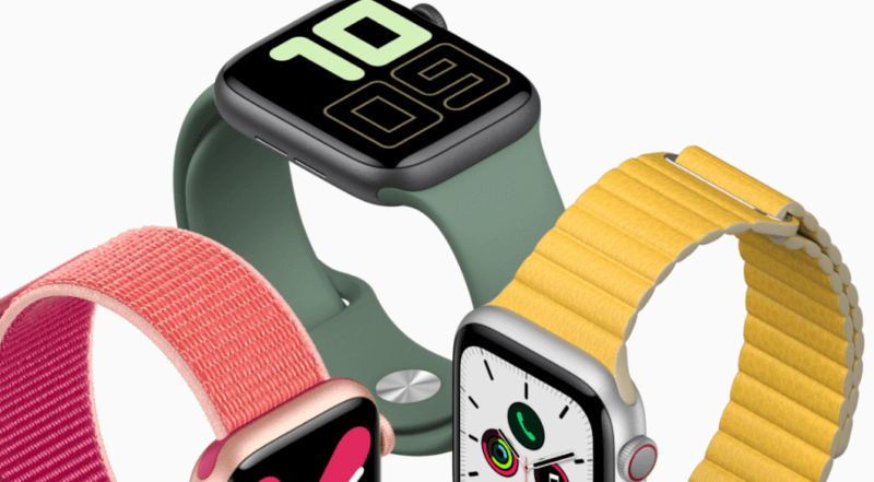 Apple Watchを初めて買う時に参考になる全知識2019随時更新中