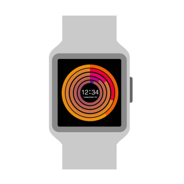 Apple Watchのしずくマークは「防水ロック」！の使い方２０１９